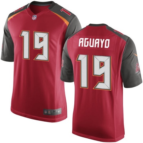 Tampa Bay Buccaneers kids jerseys-010